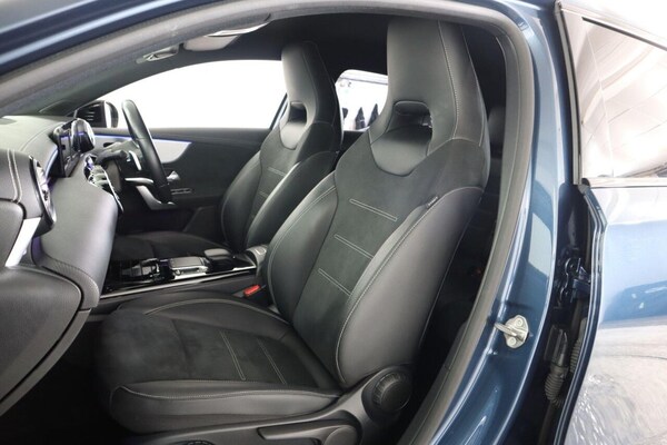 Used Mercedes-Benz A-Class 2021 for sale - 75973625: Photo 50