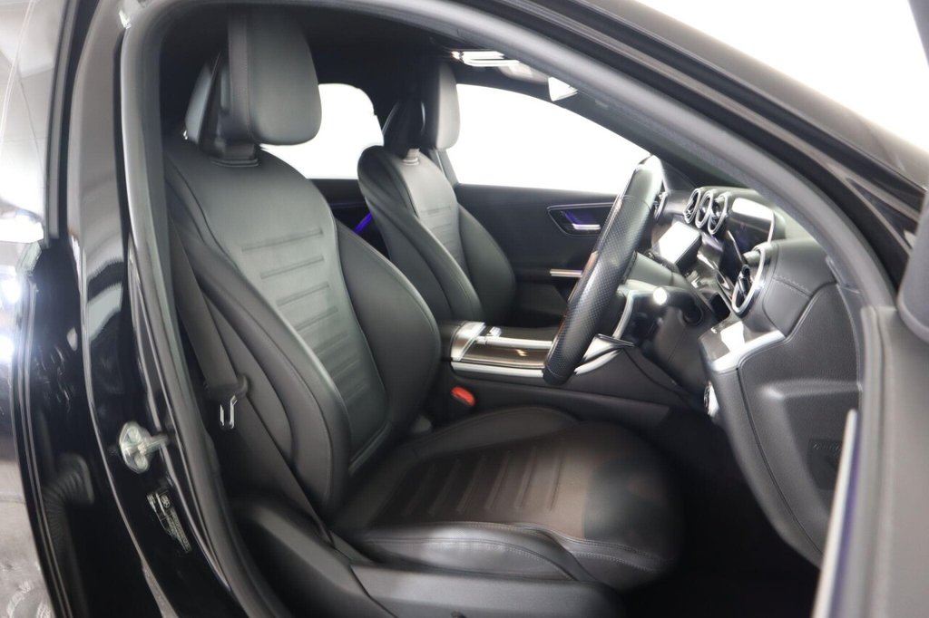 Used Mercedes-Benz C Class 2023 for sale - 77806596: Photo 13