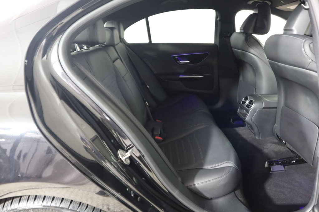 Used Mercedes-Benz C Class 2023 for sale - 77806596: Photo 14