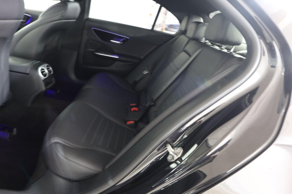 Used Mercedes-Benz C Class 2023 for sale - 77806596: Photo 16