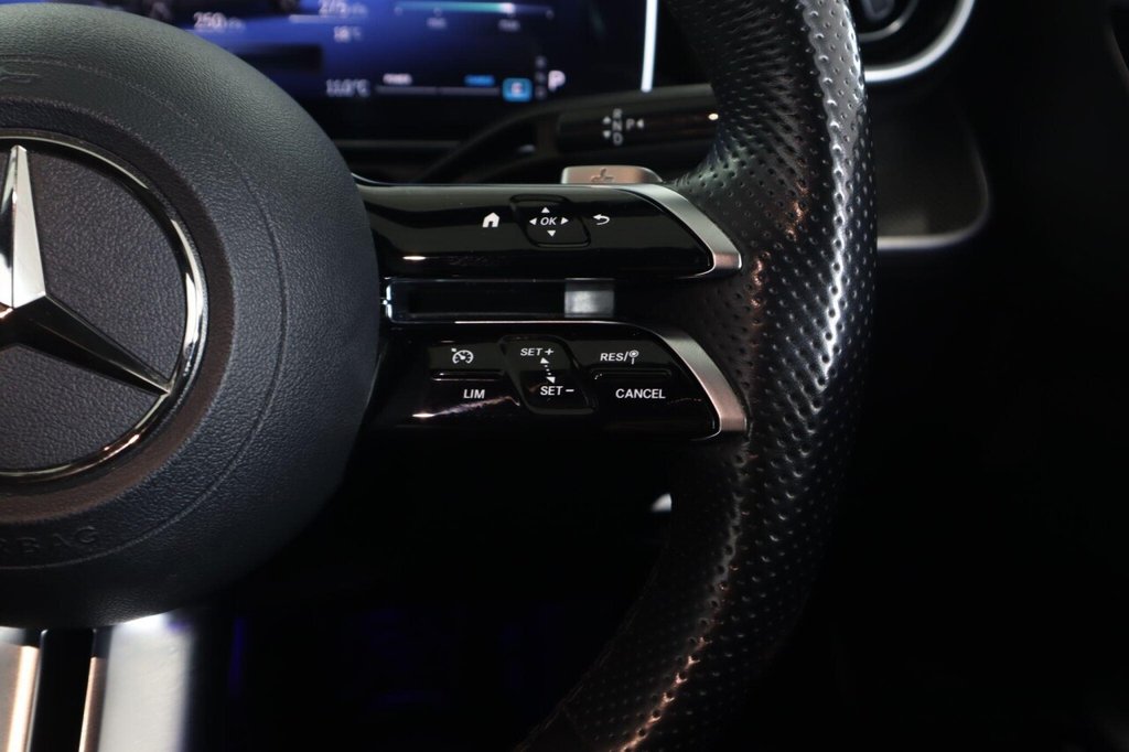 Used Mercedes-Benz C Class 2023 for sale - 77806596: Photo 17