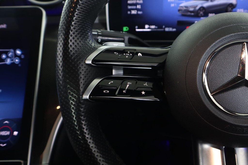 Used Mercedes-Benz C Class 2023 for sale - 77806596: Photo 18