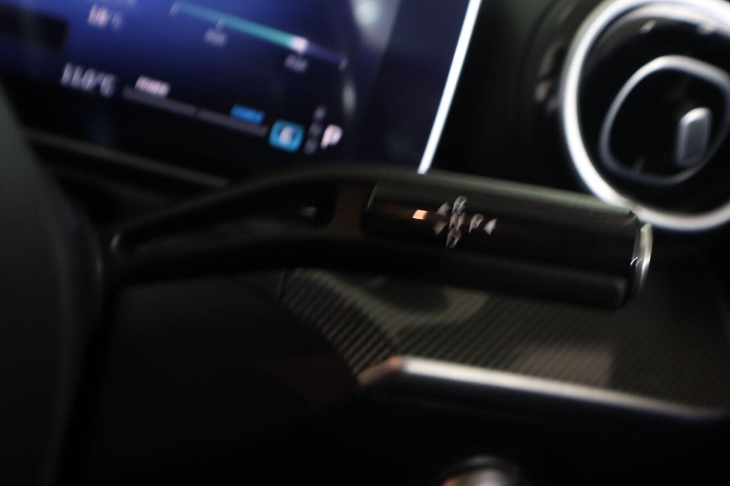 Used Mercedes-Benz C Class 2023 for sale - 77806596: Photo 20