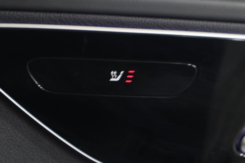 Used Mercedes-Benz C Class 2023 for sale - 77806596: Photo 25