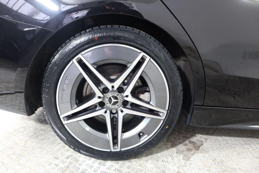 Used Mercedes-Benz C Class 2023 for sale - 77806596: Photo 33