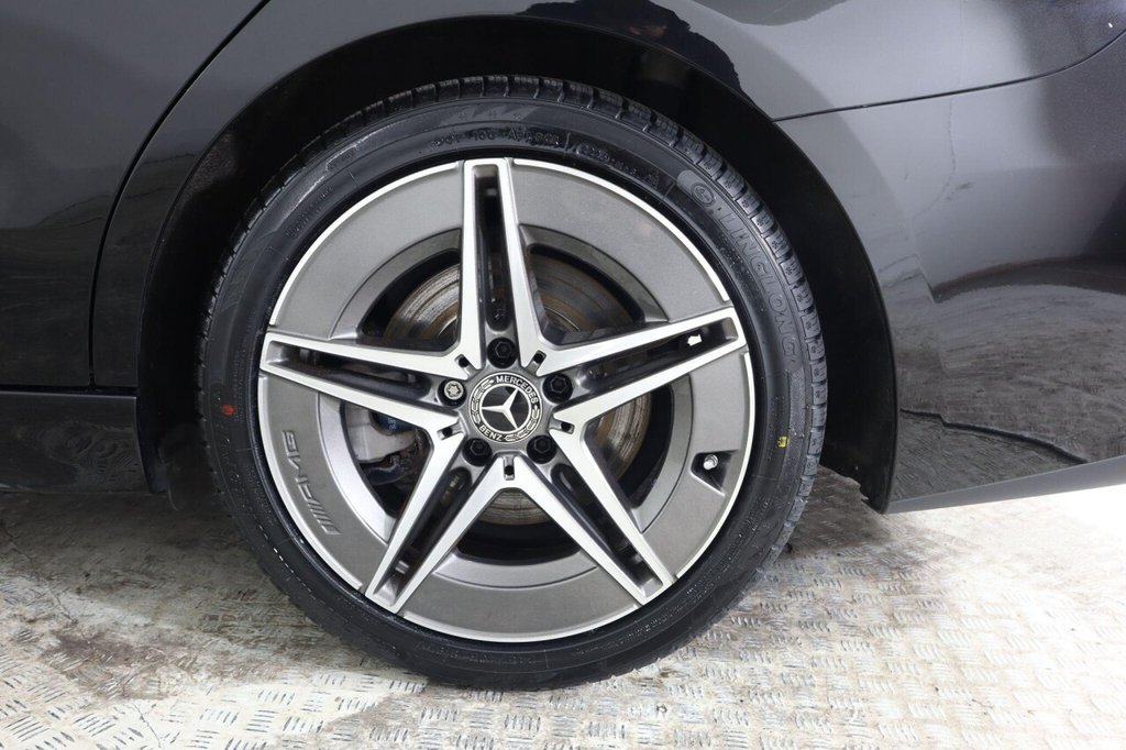 Used Mercedes-Benz C Class 2023 for sale - 77806596: Photo 34