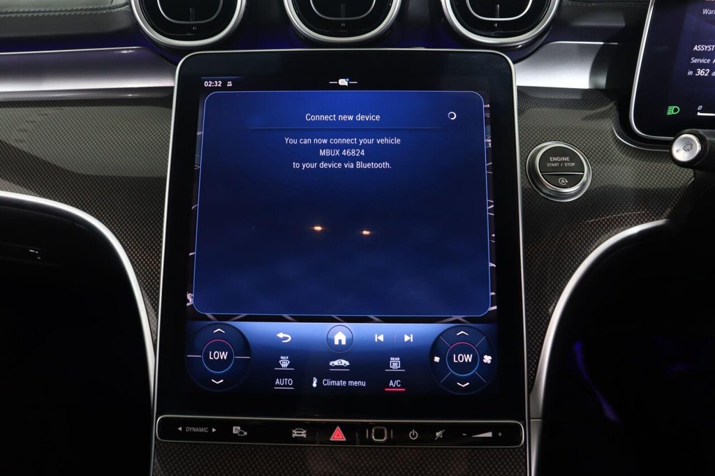 Used Mercedes-Benz C Class 2023 for sale - 77806596: Photo 41