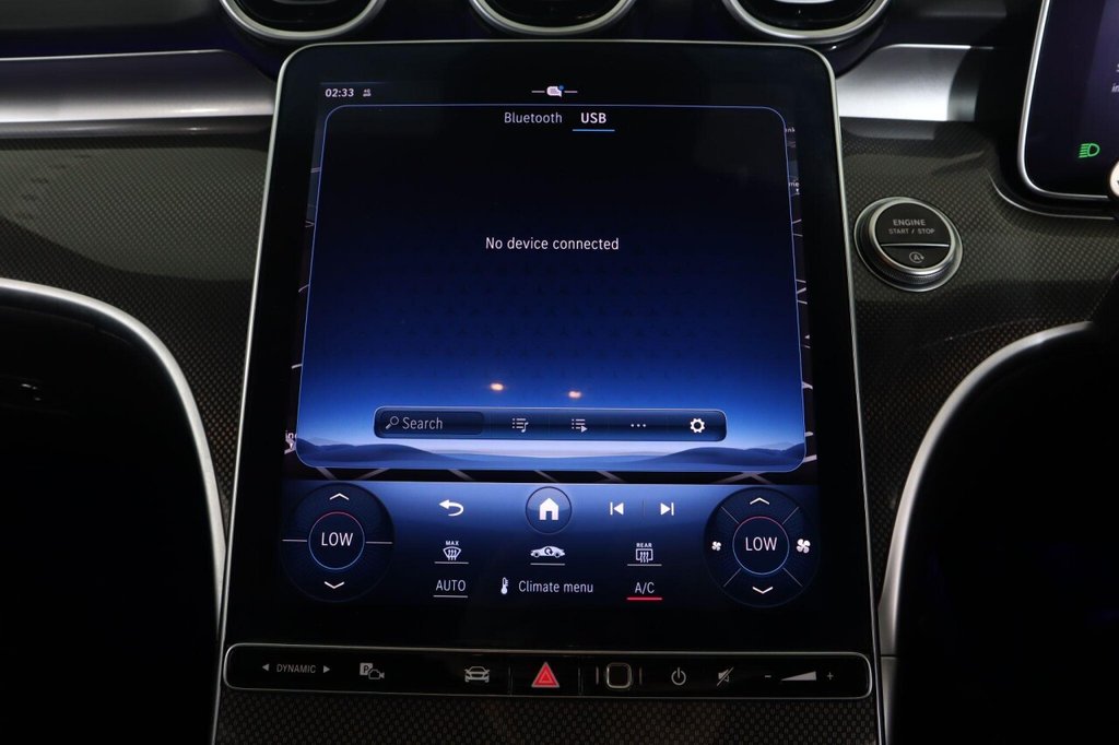 Used Mercedes-Benz C Class 2023 for sale - 77806596: Photo 46