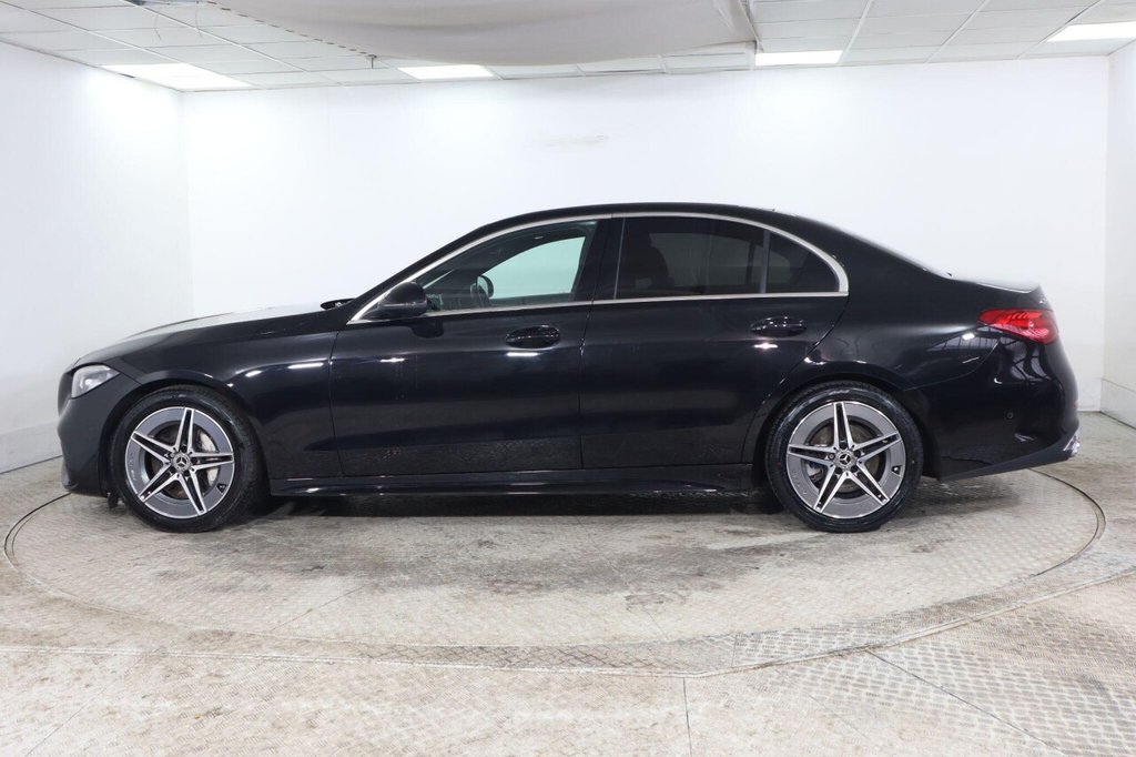 Used Mercedes-Benz C Class 2023 for sale - 77806596: Photo 6