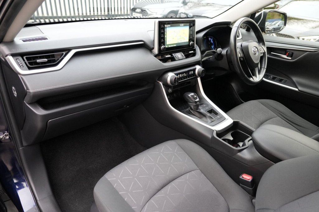 Used Toyota RAV4 2020 for sale - 77080492: Photo 13