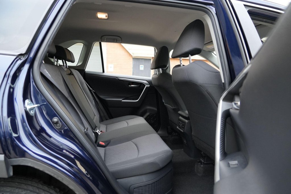 Used Toyota RAV4 2020 for sale - 77080492: Photo 20