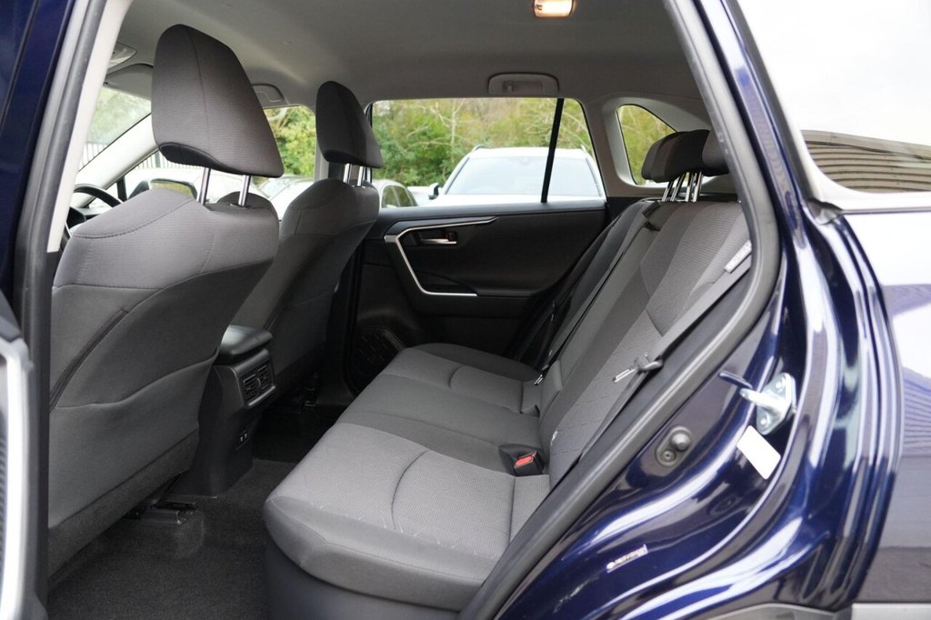 Used Toyota RAV4 2020 for sale - 77080492: Photo 22