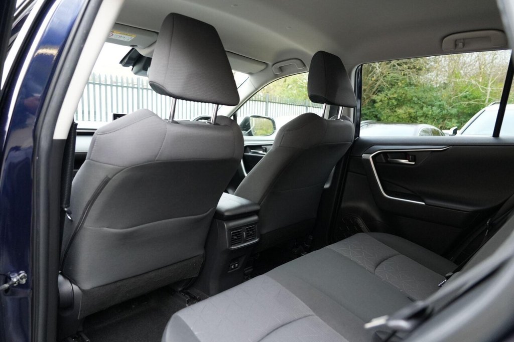 Used Toyota RAV4 2020 for sale - 77080492: Photo 23