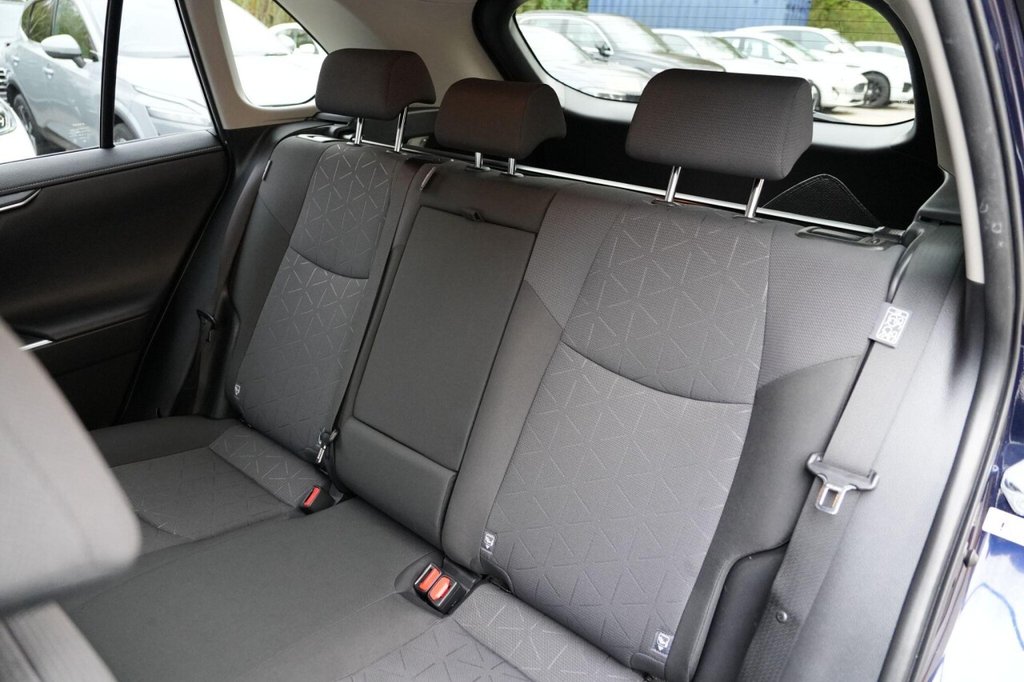 Used Toyota RAV4 2020 for sale - 77080492: Photo 24