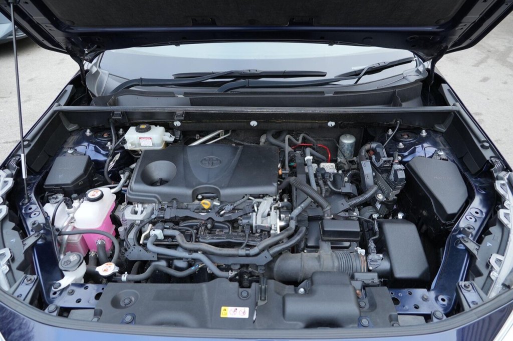 Used Toyota RAV4 2020 for sale - 77080492: Photo 37