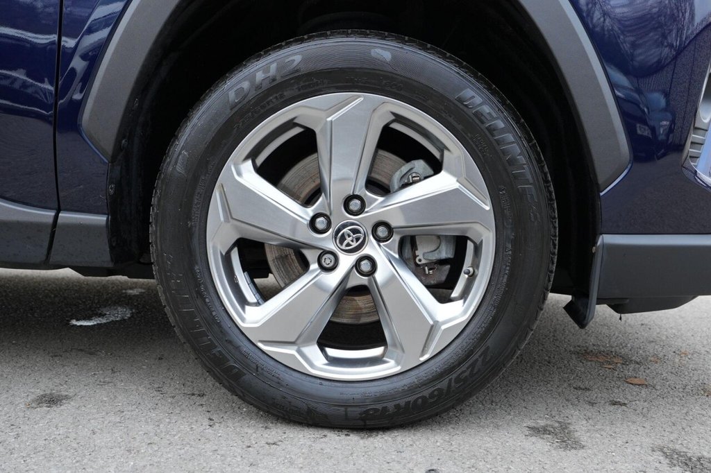 Used Toyota RAV4 2020 for sale - 77080492: Photo 38