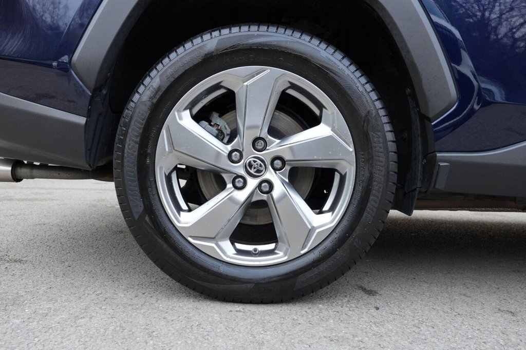 Used Toyota RAV4 2020 for sale - 77080492: Photo 39