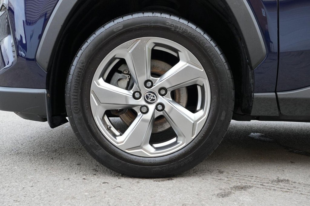 Used Toyota RAV4 2020 for sale - 77080492: Photo 41