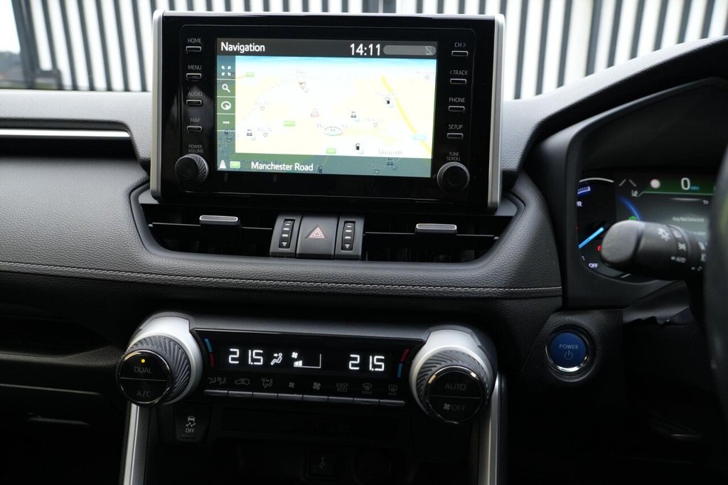 Used Toyota RAV4 2020 for sale - 77080492: Photo 42