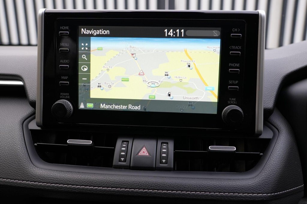 Used Toyota RAV4 2020 for sale - 77080492: Photo 43