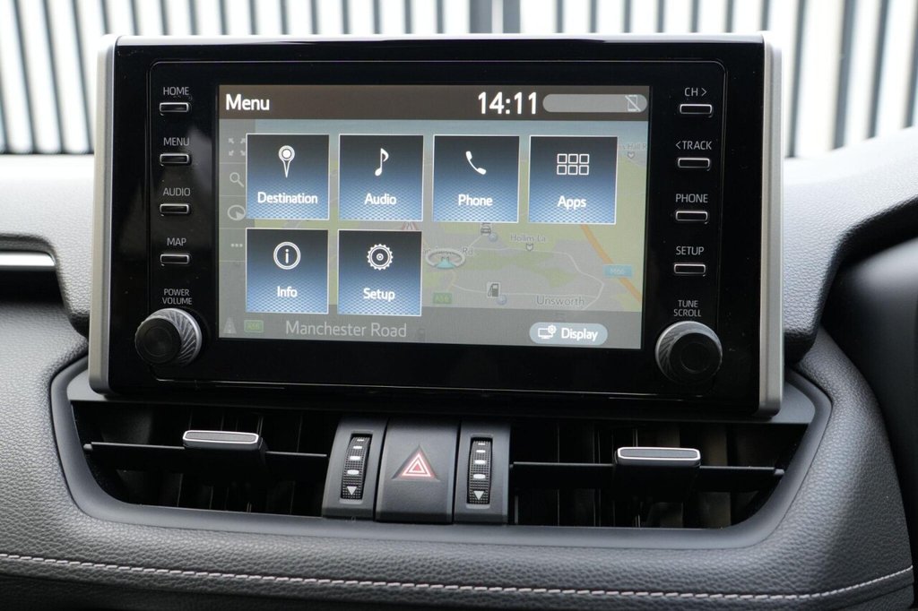 Used Toyota RAV4 2020 for sale - 77080492: Photo 44