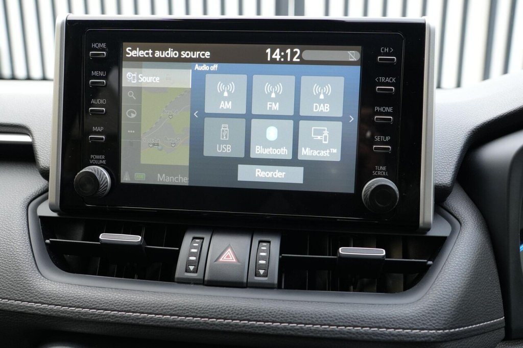 Used Toyota RAV4 2020 for sale - 77080492: Photo 46