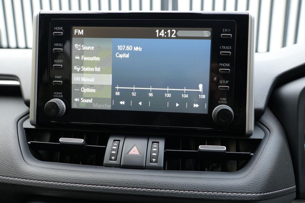 Used Toyota RAV4 2020 for sale - 77080492: Photo 47