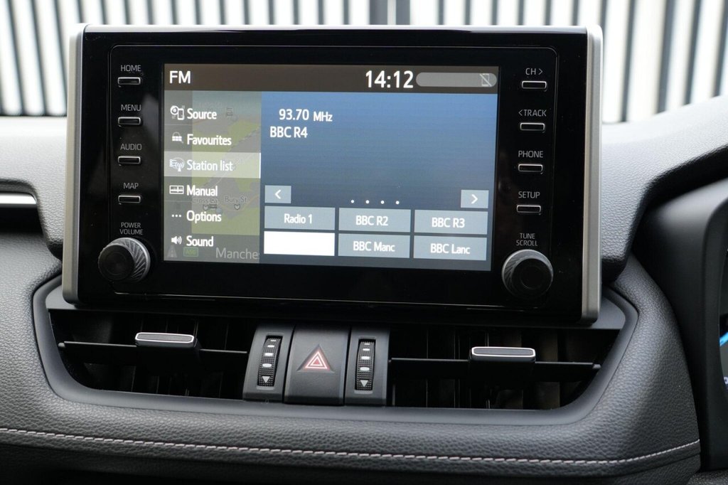 Used Toyota RAV4 2020 for sale - 77080492: Photo 48