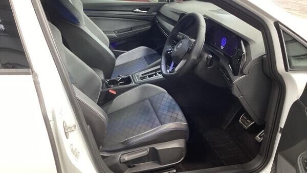 Used Volkswagen Golf 2021 for sale - 77734464: Photo 10