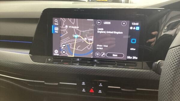 Used Volkswagen Golf 2021 for sale - 77734464: Photo 12