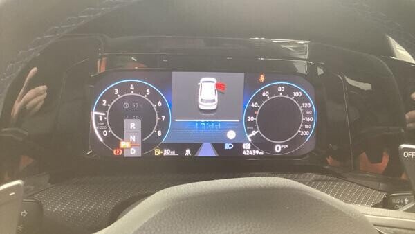 Used Volkswagen Golf 2021 for sale - 77734464: Photo 13