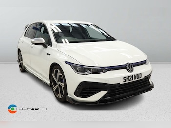 Used Volkswagen Golf 2021 for sale - 77734464: Photo