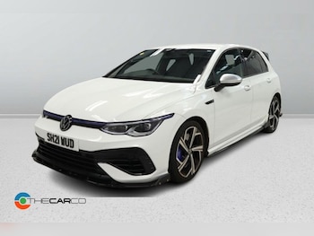 Used Volkswagen Golf 2021 for sale - 77734464: Photo