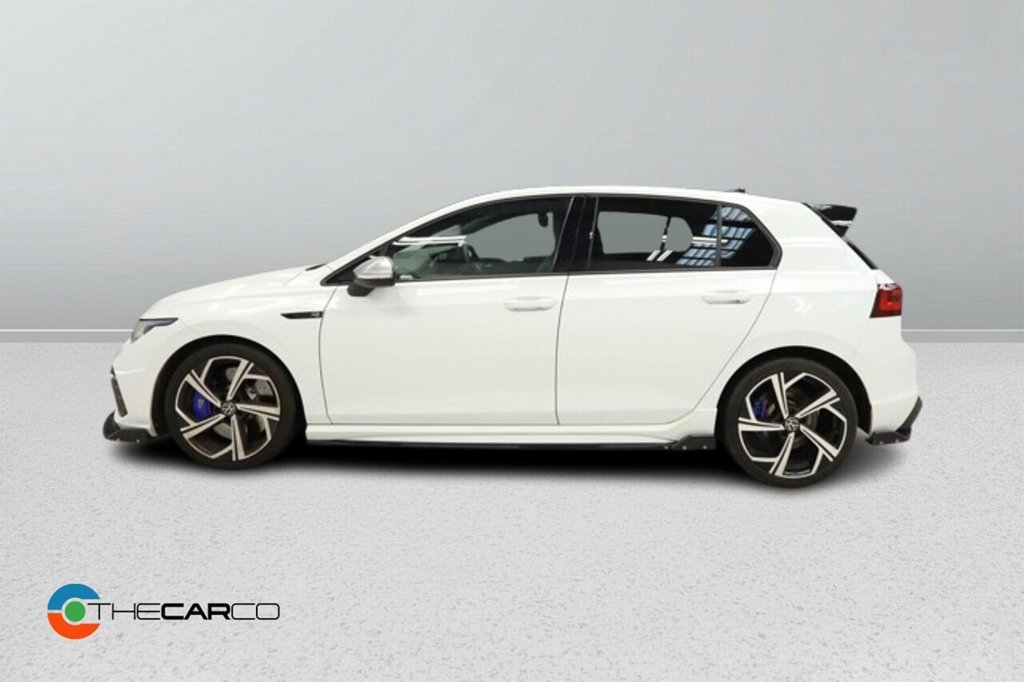 Used Volkswagen Golf 2021 for sale - 77734464: Photo 4