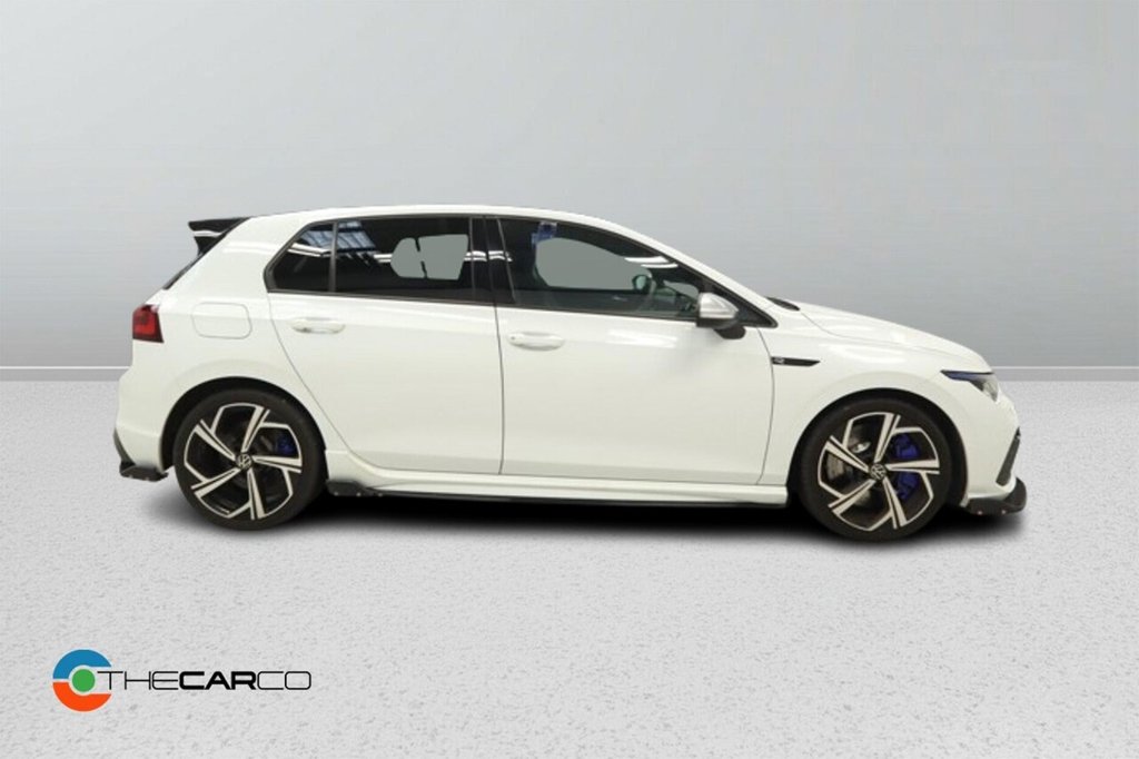 Used Volkswagen Golf 2021 for sale - 77734464: Photo 5