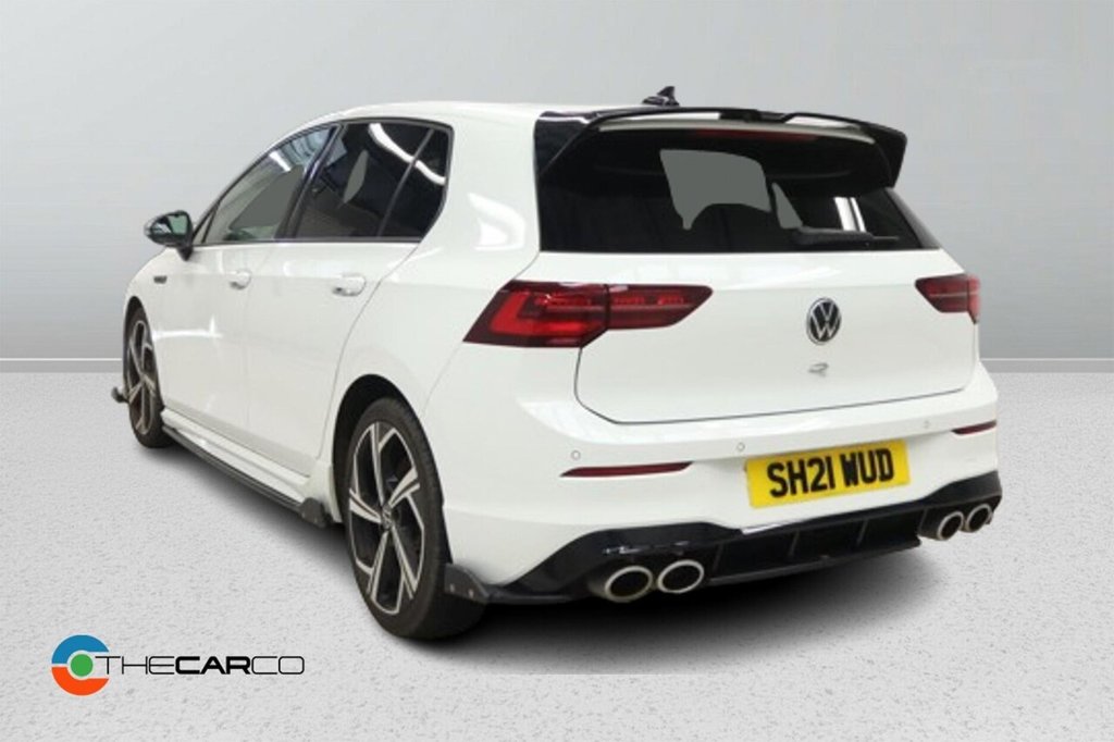 Used Volkswagen Golf 2021 for sale - 77734464: Photo 7