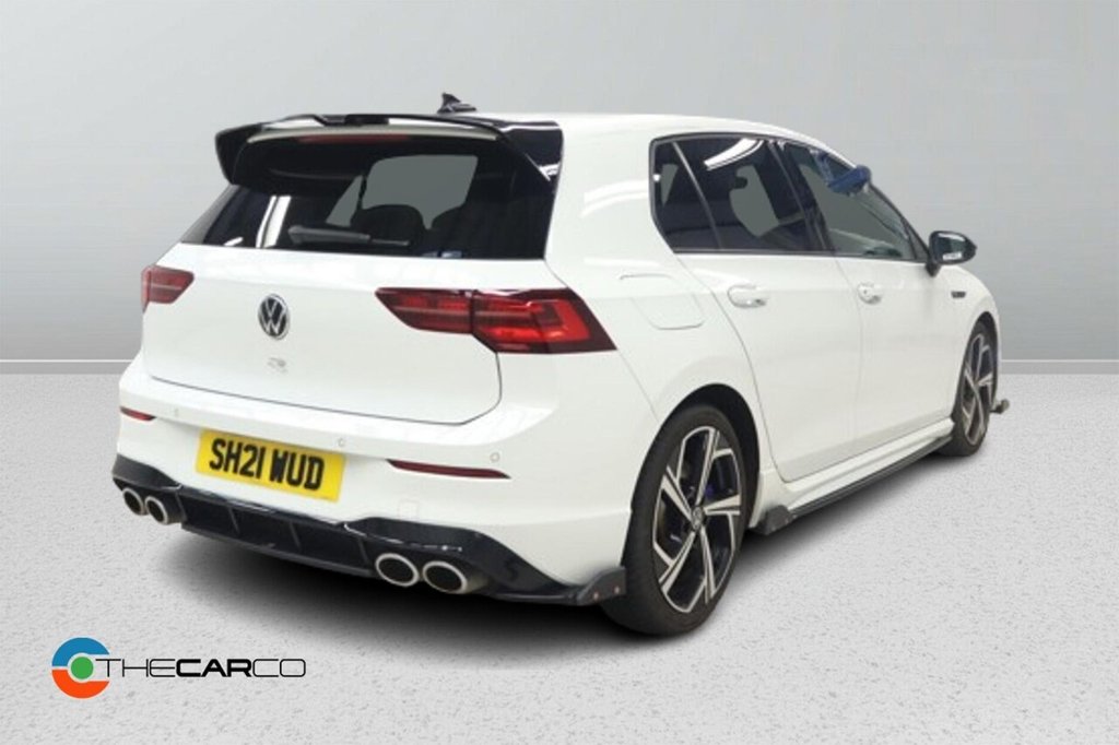 Used Volkswagen Golf 2021 for sale - 77734464: Photo 8