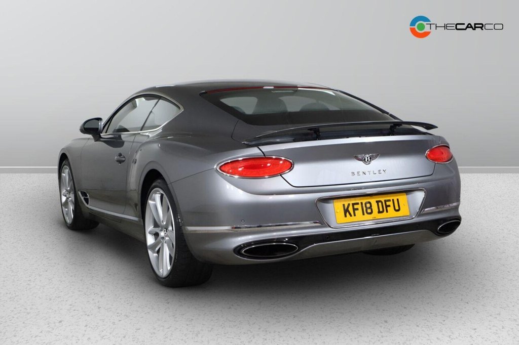 Used Bentley Continental 2018 for sale - 76223599: Photo 10