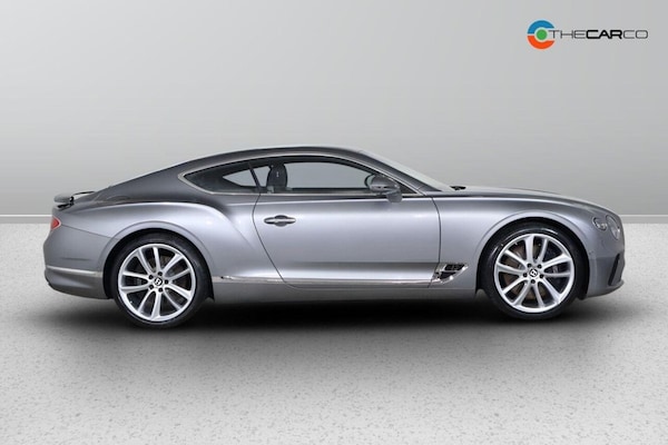 Used Bentley Continental 2018 for sale - 76223599: Photo 10