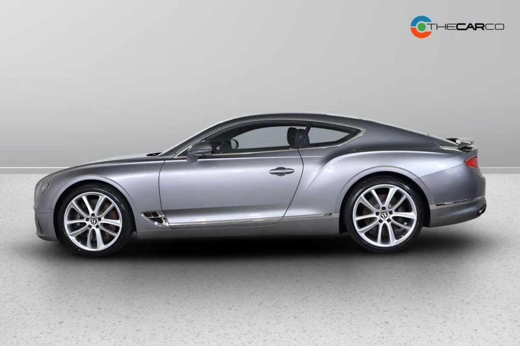 Used Bentley Continental 2018 for sale - 76223599: Photo 11