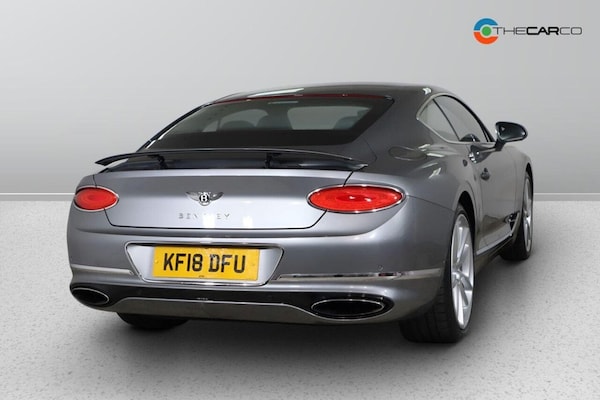 Used Bentley Continental 2018 for sale - 76223599: Photo 11