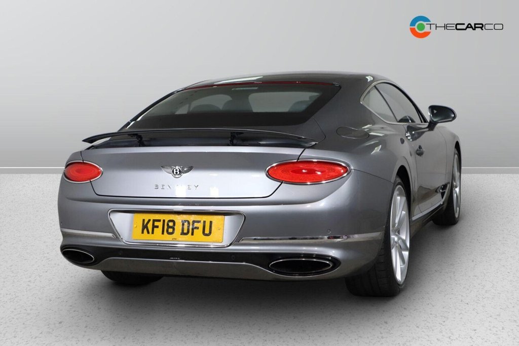 Used Bentley Continental 2018 for sale - 76223599: Photo 12