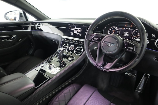 Used Bentley Continental 2018 for sale - 76223599: Photo 12