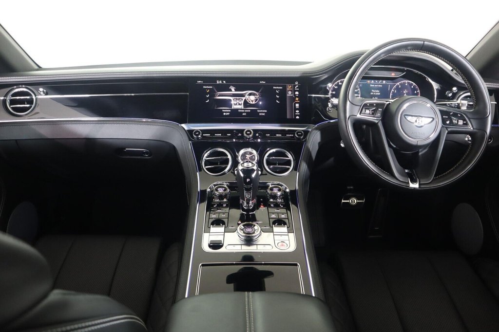 Used Bentley Continental 2018 for sale - 76223599: Photo 13