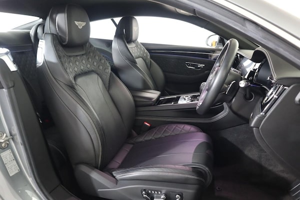 Used Bentley Continental 2018 for sale - 76223599: Photo 15