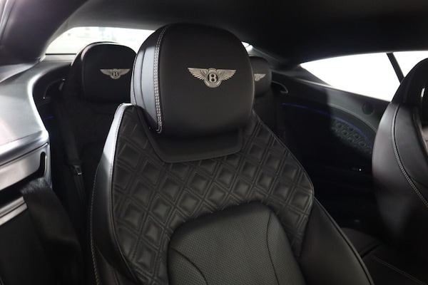 Used Bentley Continental 2018 for sale - 76223599: Photo 16