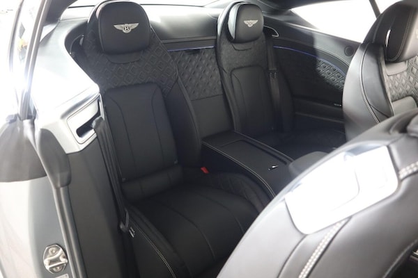 Used Bentley Continental 2018 for sale - 76223599: Photo 17