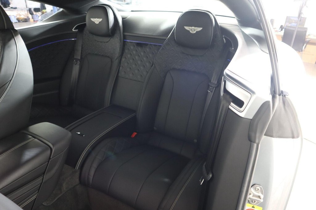 Used Bentley Continental 2018 for sale - 76223599: Photo 18