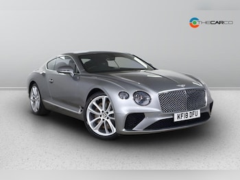Bentley - Continental