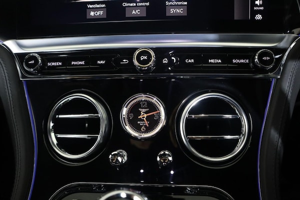 Used Bentley Continental 2018 for sale - 76223599: Photo 22